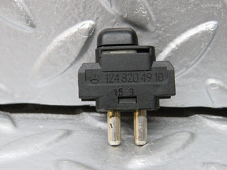 W201 Baby Benz child lock control switch used OEM