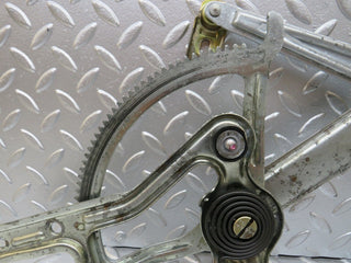 25801 Mercedes-Benz W124 280E Front Left Power Window Regulator