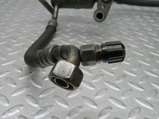 38178 Mercedes-Benz A124 320E Cabriolet Air Conditioning Hose Pipe With Dryer 1042300856