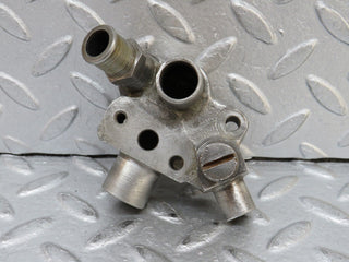 37551 Mercedes-Benz W109 300SEL Auxiliary Air Valve 1160940012