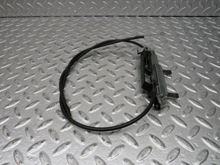 W123 heater slider control used OEM