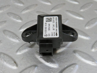 35127 Mercedes-Benz W221 Door Airbag Crash Sensor 0038201926