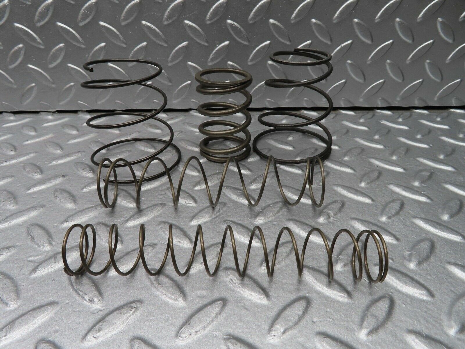 19776 Mercedes-Benz R107 450SL Automatic Gearbox Piston Spring Set