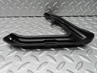 W123 air intake manifold bracket used OEM