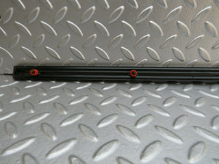 24008 Mercedes-Benz W123 280E Front Left Door Centre Moulding Trim