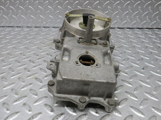 W123 air flow mass meter sensor used OEM