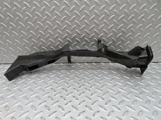 R129 SL engine cable channel right side used OEM