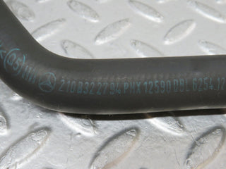34992 Mercedes-Benz W210 320E Engine Coolant Hose Pipe 2108322794 2108324694