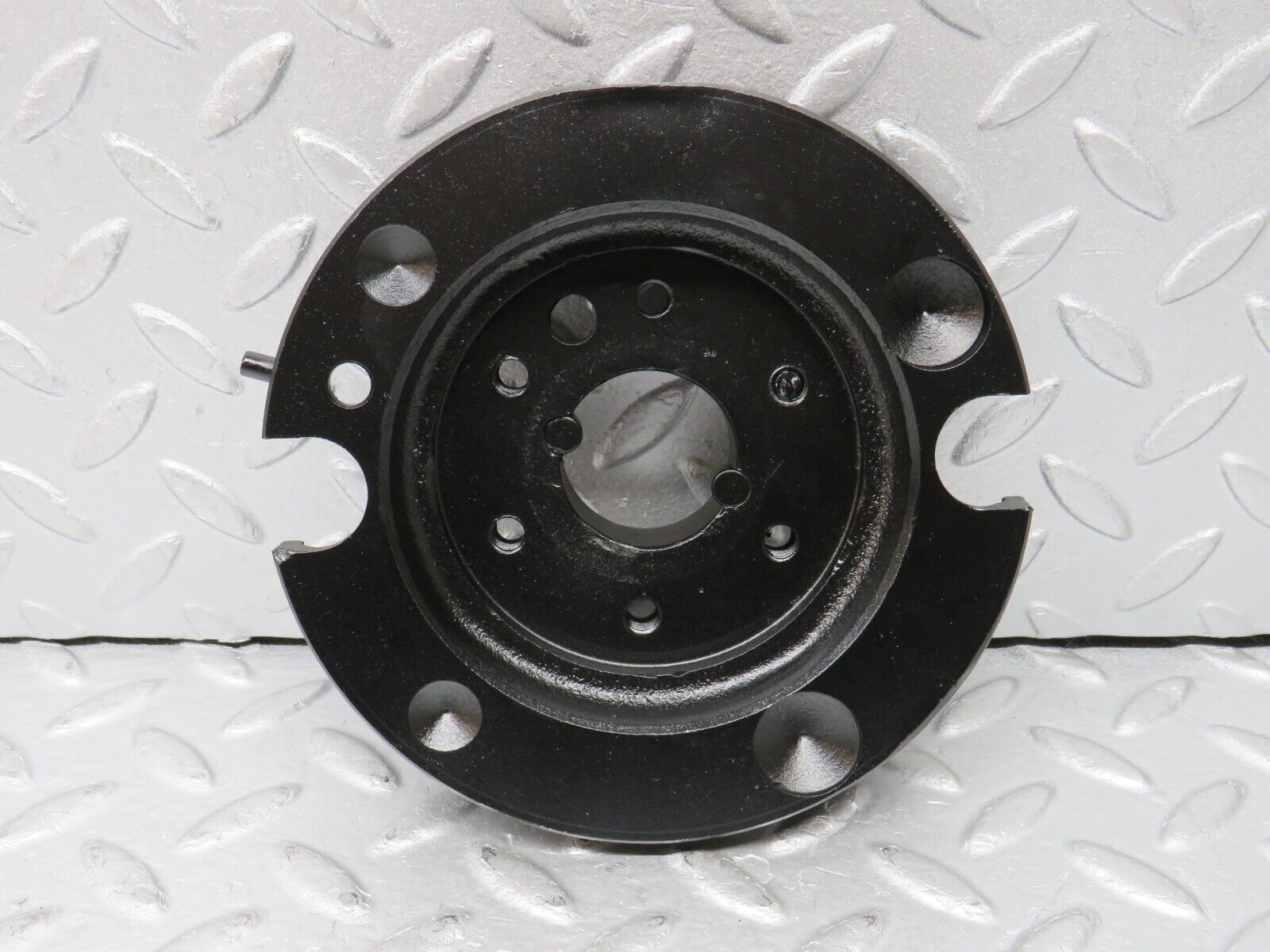 35899 Mercedes-Benz 240D OM616.912 Crankshaft Vibration  6150311507
