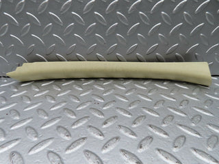 20264 Mercedes-Benz W114 280CE Coupe C Pillar Cover Left Side Cream