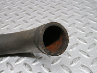 28519 Mercedes-Benz S123 240D Wagon Radiator Hose Pipe 1235010082