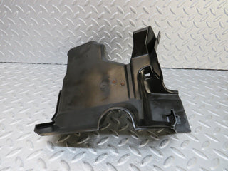 W201 Baby Benz bulkhead panel left used OEM