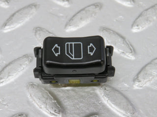33320 Mercedes-Benz W202 C180 Electric Window Switch Left 1408212951