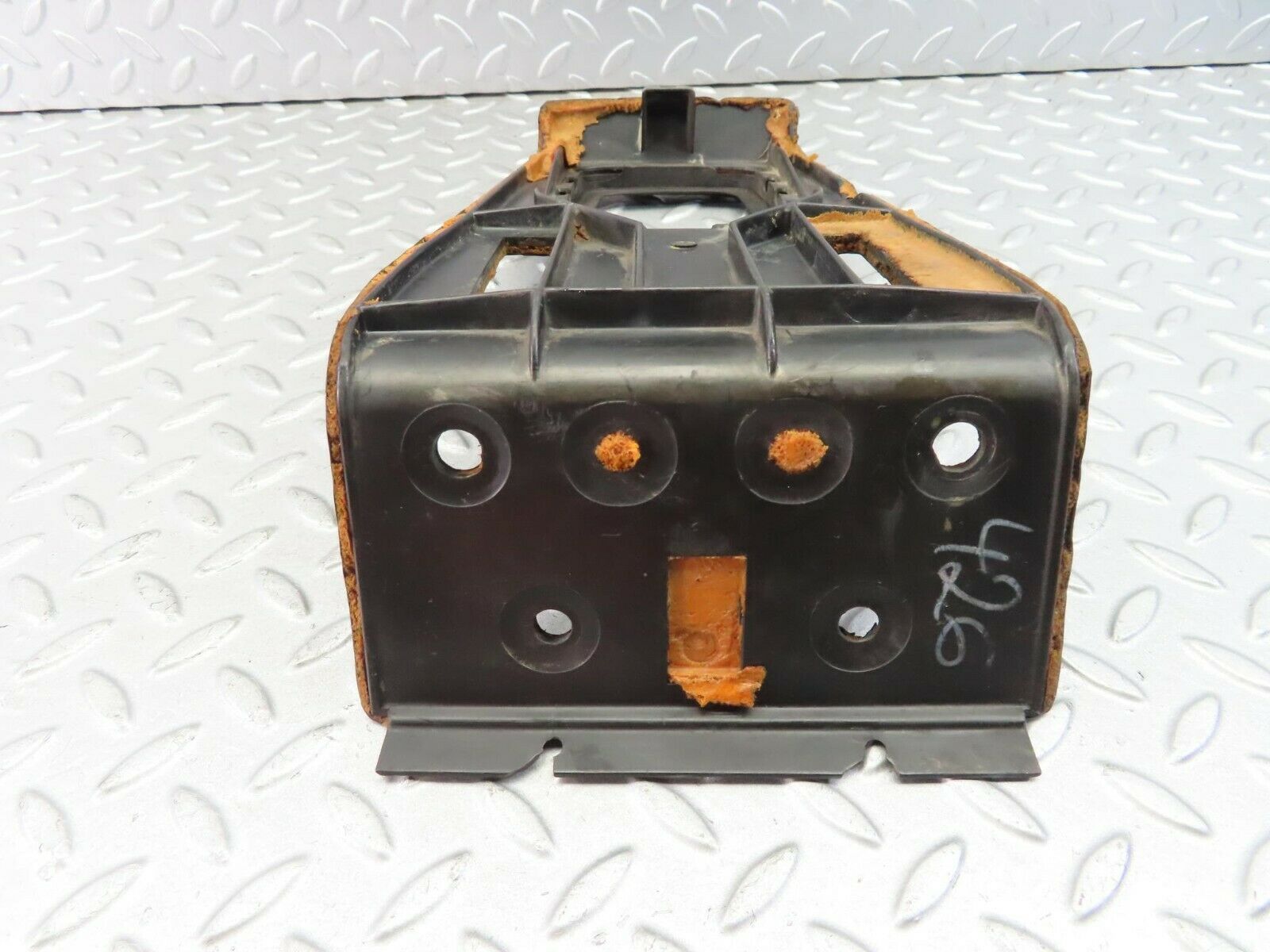 8087 Mercedes-Benz W115 Centre Console Gear Shift Cover Panel 1152670297