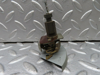 18349 Mercedes-Benz W115 Oil Pressure Gauge