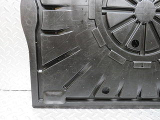 31555 Mercedes-Benz W201 190LE 1.8L Boot Trunk Spare Wheel Cover 2016931633