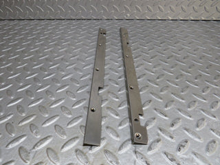 37098 Mercedes-Benz C126 420SEC Coupe Sunroof Chrome Trim