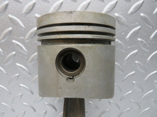 30166 Porsche 924 Piston With Connecting Rod 86.48mm