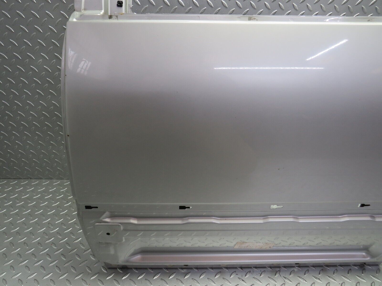 24778 Mercedes-Benz W140 SEL320 LWB Rear Left Door