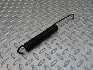 W108 bonnet hinge spring used OEM