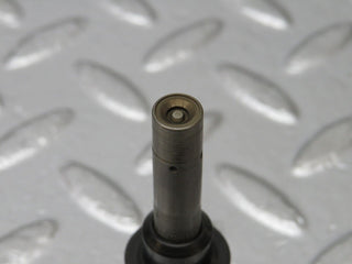 33687 Mercedes-Benz W201 190E 2.0L Fuel Injector Bosch 0437502010