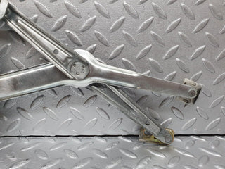 41401 Mercedes-Benz W124 200E Front Left Power Window Regulator