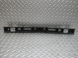 W123 front bumper centre bracket used OEM