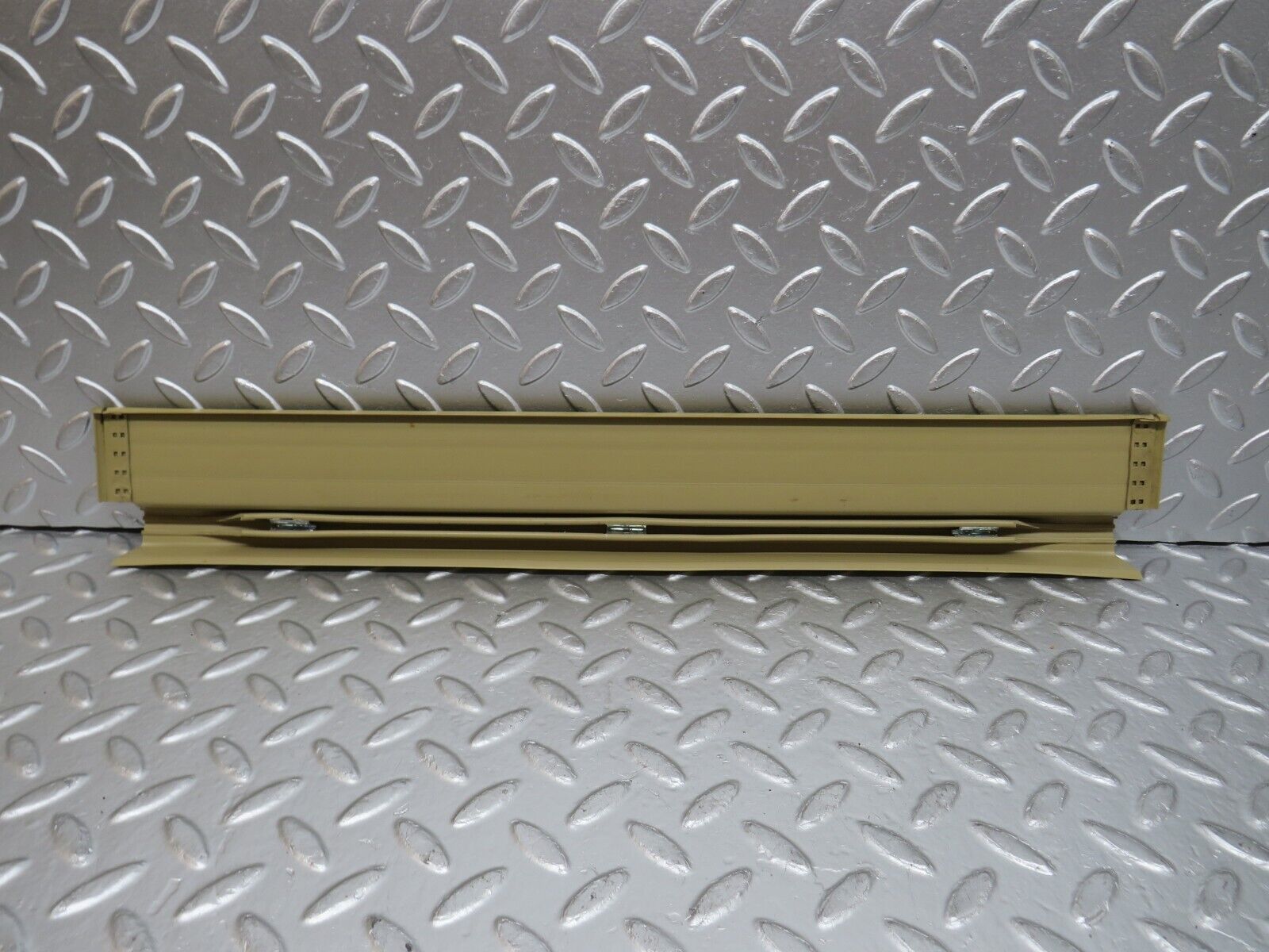 29278 Mercedes-Benz W124 230E Rear Right Door Sill Trim
