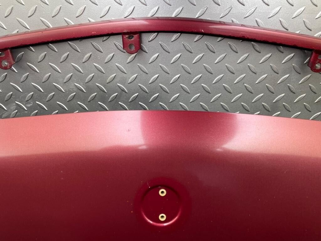 38318 Mercedes-Benz R129 280SL Coupe Bonnet