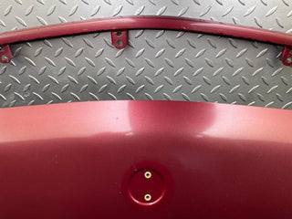 R129 SL bonnet used OEM
