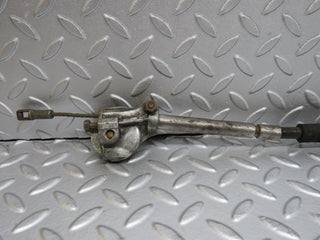 40454 Mercedes-Benz W110 230 Handbrake Cable Handbrake Pulley 1104200790