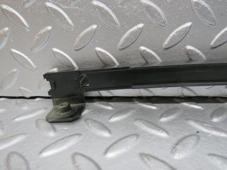 31756 Mercedes-Benz W201 190LE 1.8L Rear Left Window Channel