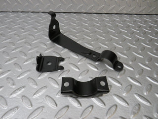 36782 Mercedes-Benz W201 190E 2.0L Front Axle Bracket