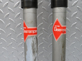 38897 Mercedes-Benz W201 190E 2.6L Rear Shock Absorber Kyb 553177