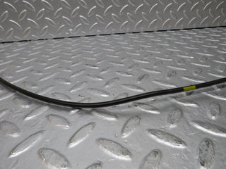 W124 gearbox cable used OEM