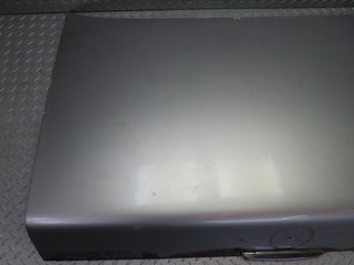 W108 boot lid trunk door used OEM