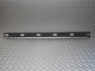 34714 Mercedes-Benz W210 320E Front Right Door Centre Moulding Trim 2106900482