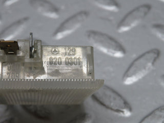 W124 Wagon glove box light used OEM