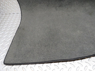 28994 Mercedes-Benz C124 320CE Coupe Trunk Boot Floor Carpet