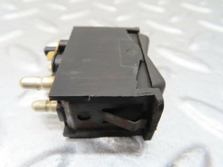 R107 SLC rear window defroster switch used OEM