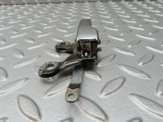 W108 right interior door handle used OEM