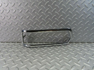 8096 Mercedes-Benz W108 Tail Light Chrome Frame Left 1088260159