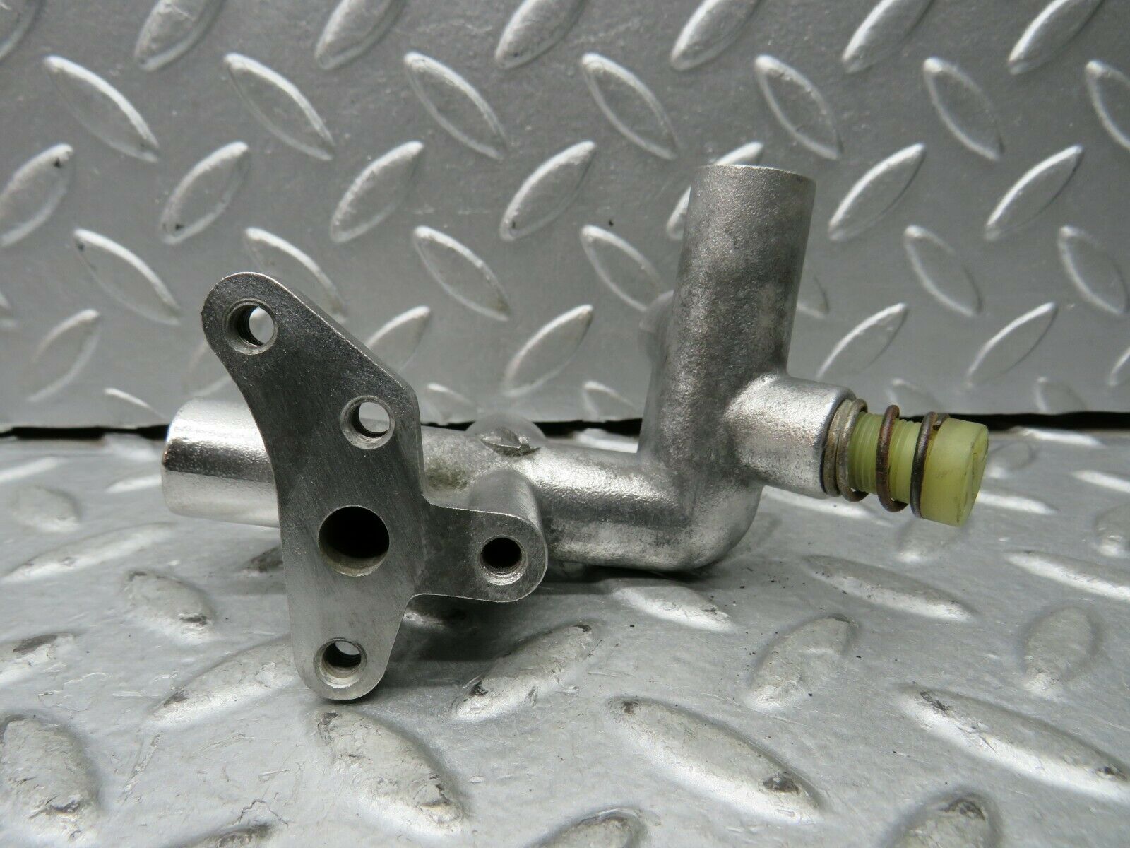 22178 Mercedes-Benz S123 280TE Wagon Auxiliary Air Slide K-Jetronic 1100940412