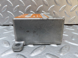 R129 SL crash sensor used OEM