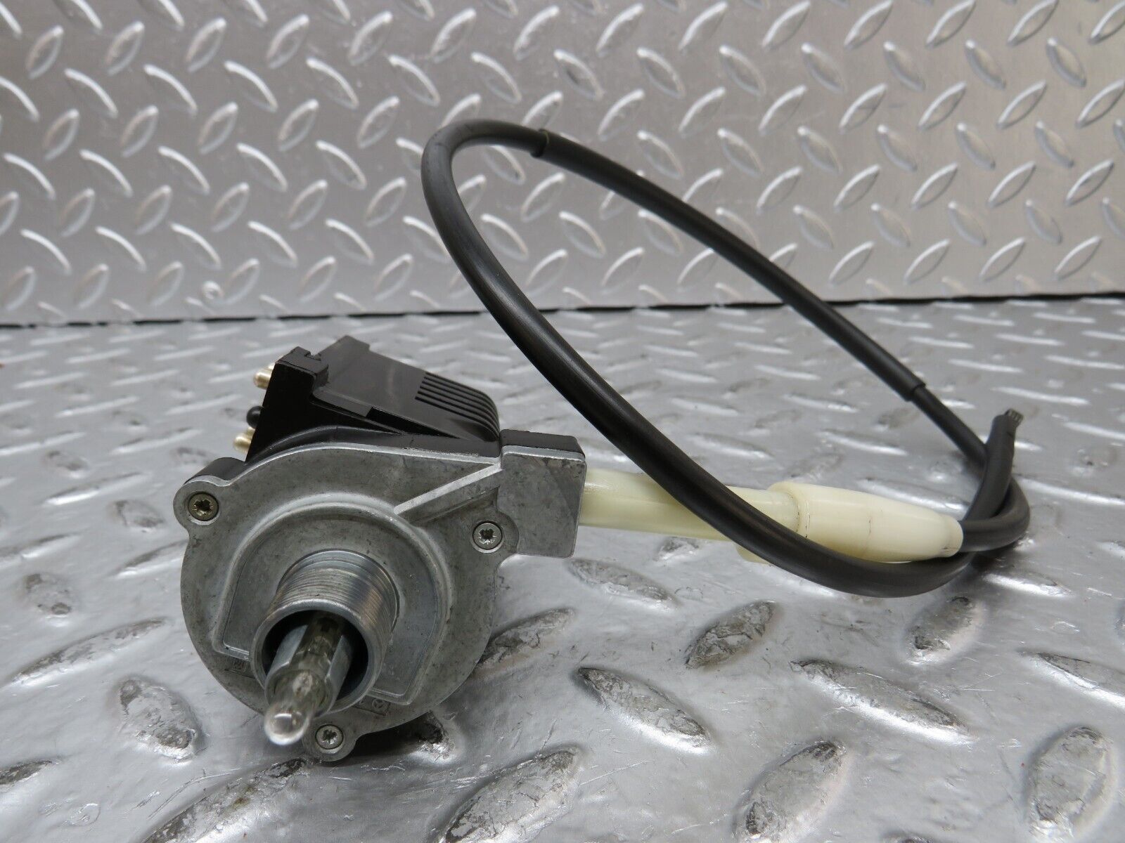 27152 Mercedes-Benz W123 280E Heater Control Switch 1238200610