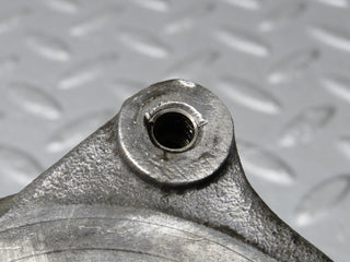 W123 water pump housing used OEM