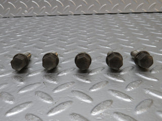 32233 Mercedes-Benz 5x Alloy Wheel Lug Bolt M12x1.5