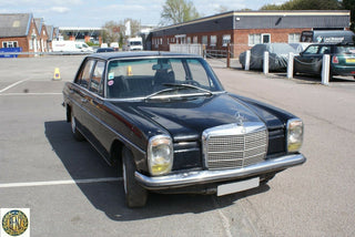 3262 Mercedes-Benz W115 220D Rear Windscreen Inner Trim Surround