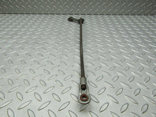 W115 manual gear shift linkage used OEM