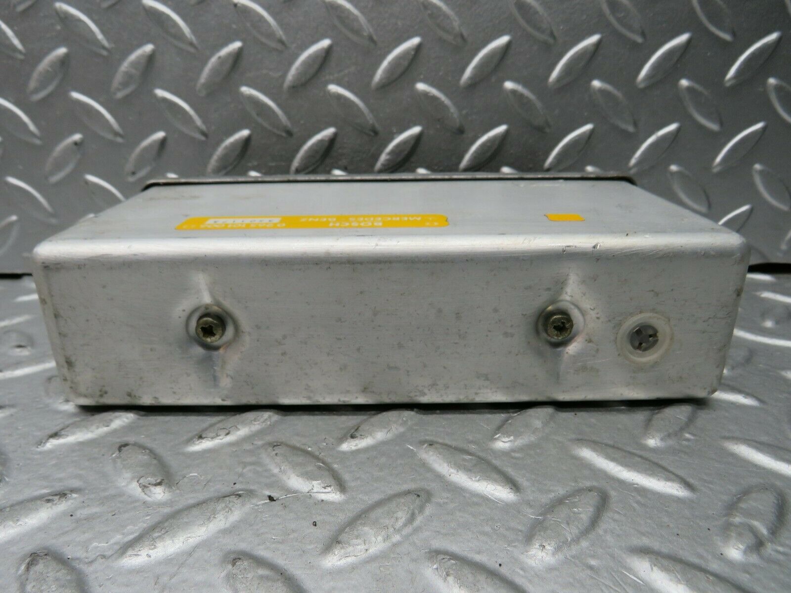 22101 Mercedes-Benz S123 280TE Wagon Brake ABS Control Unit Module 0265101006